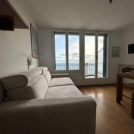 Bellavista Appartamento Sul Mare アラッシオ エクステリア 写真