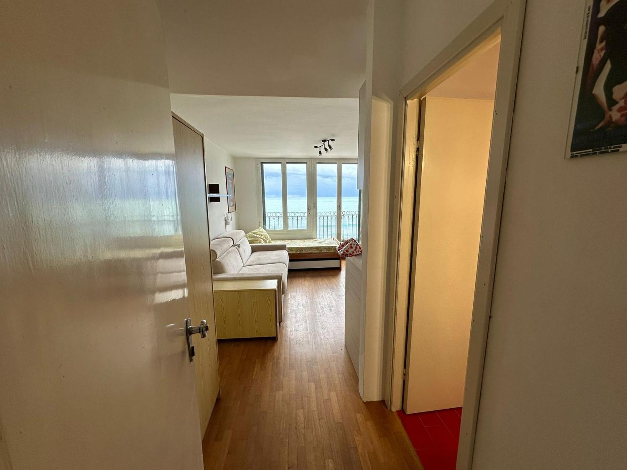 Bellavista Appartamento Sul Mare アラッシオ エクステリア 写真