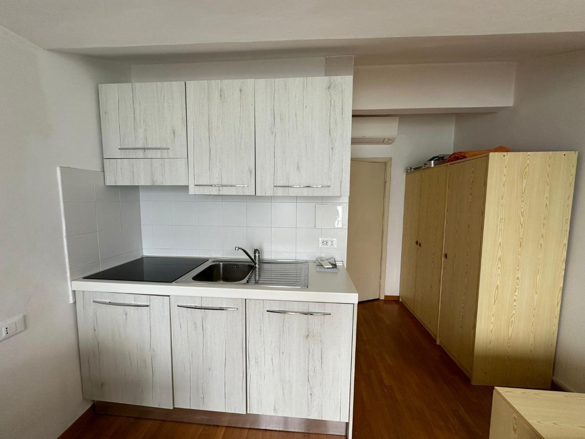 Bellavista Appartamento Sul Mare アラッシオ エクステリア 写真